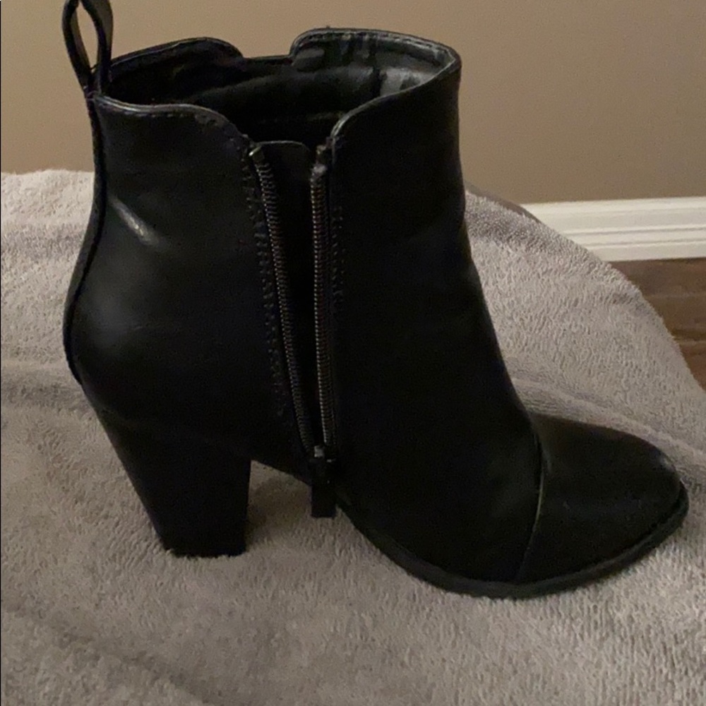 Booties - Picture 2 of 5